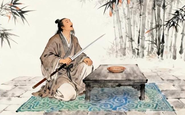 刘邦47岁前一事无成？他已到达普通人的天花板