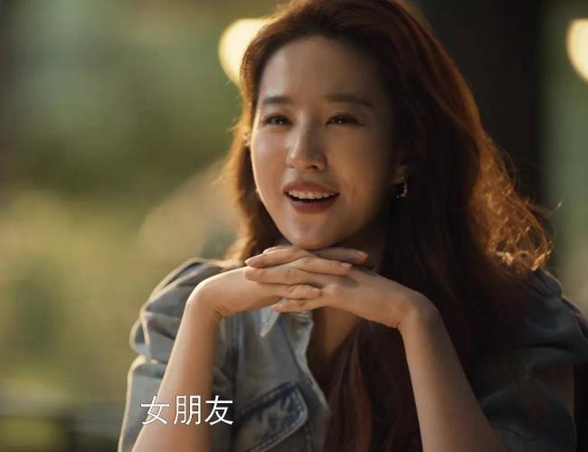 刘亦菲休息时间破纪录 38岁状态开始下滑