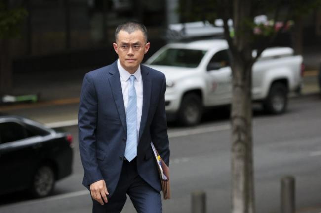 币安助力伊朗，赵长鹏又捅了马蜂窝