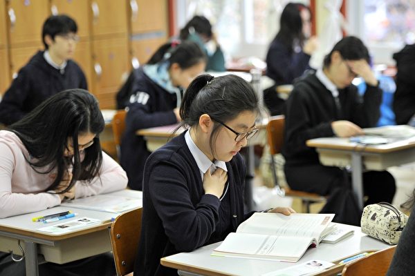 日本大学爆代考 华人枪手遭逮 日本大学爆代考 华人枪手遭逮