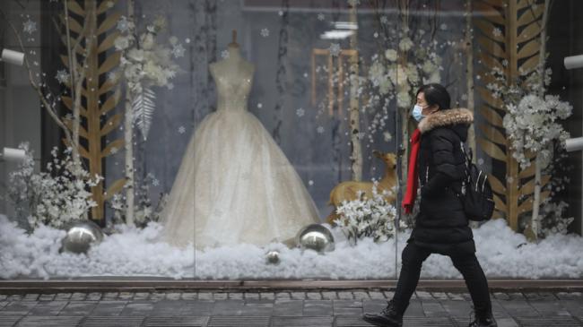 中国发布人口数据,性别比引发强烈质疑 中国发布人口数据,性别比引发强烈质疑