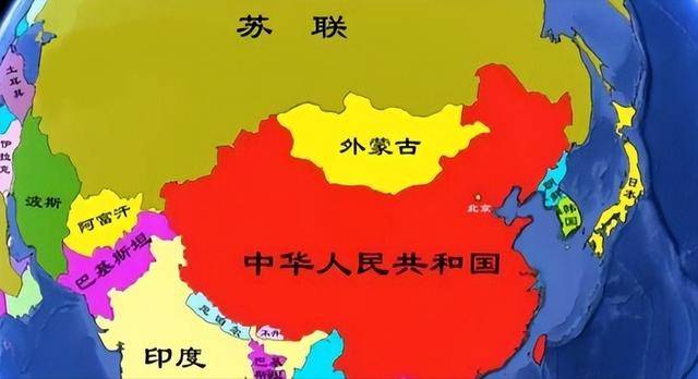 这个国家“99%的人反华，剩下1%特别反华”