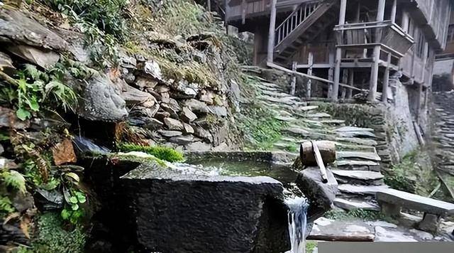 中国南方“菇类村”：女性衣着开放 母系社会