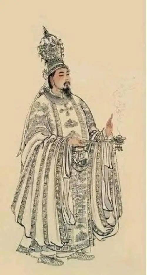 色魔张虔陀强占人妻,临死前兴奋异常 色魔张虔陀强占人妻,临死前兴奋异常