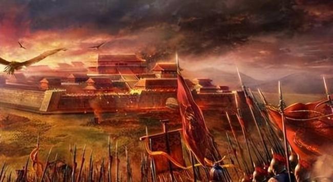 色魔张虔陀强占人妻,临死前兴奋异常 色魔张虔陀强占人妻,临死前兴奋异常