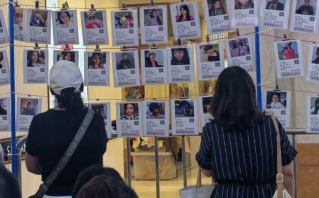 2900万中国男士未来面临严峻“脱单”挑战 2900万中国男士未来面临严峻“脱单”挑战