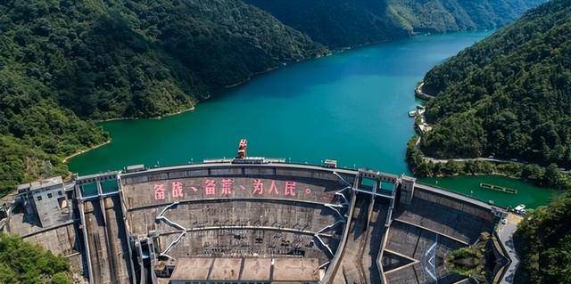 中国万亿超级工程 直接把西北“喂成”江南 中国万亿超级工程 直接把西北“喂成”江南