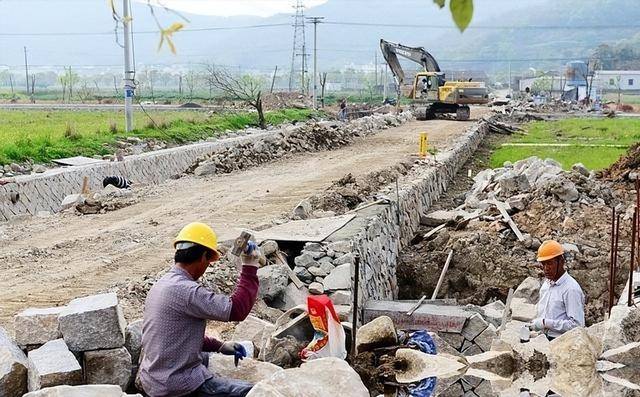 中国万亿超级工程 直接把西北“喂成”江南 中国万亿超级工程 直接把西北“喂成”江南
