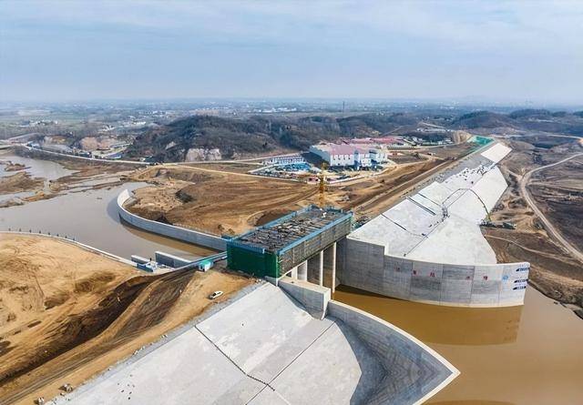 中国万亿超级工程 直接把西北“喂成”江南 中国万亿超级工程 直接把西北“喂成”江南