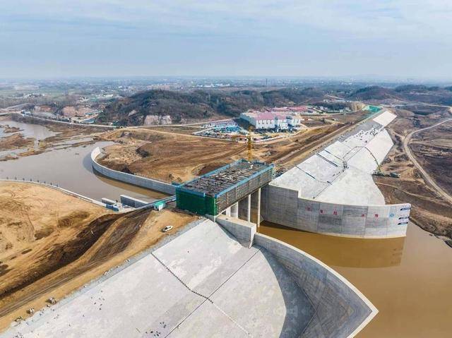 中国万亿超级工程 直接把西北“喂成”江南 中国万亿超级工程 直接把西北“喂成”江南