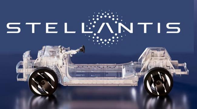 疯狂!Stellantis未来五年怒砸4747亿 疯狂!Stellantis未来五年怒砸4747亿