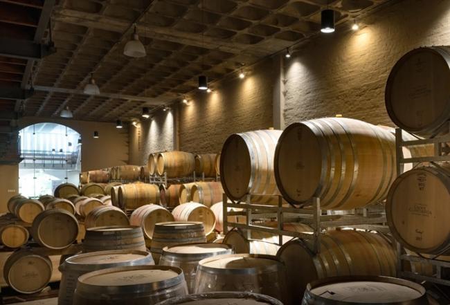 康斯坦夏酒庄 (Groot Constantia) 康斯坦夏酒庄 (Groot Constantia)