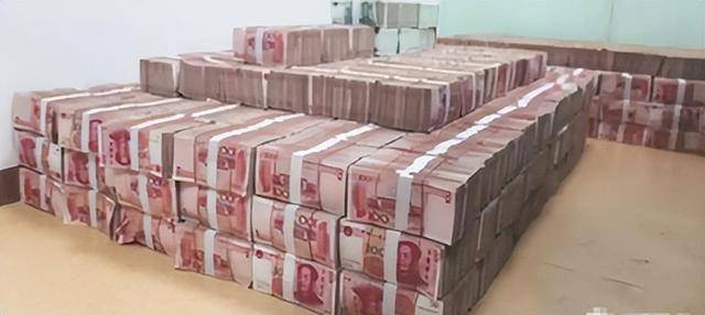 豪车百辆现金10亿,中国电力3兄弟落网 豪车百辆现金10亿,中国电力3兄弟落网