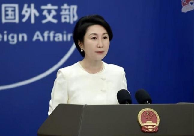 川普维护日相反驳习近平 北京有话要说 川普维护日相反驳习近平 北京有话要说