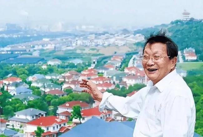 从人均600万到负债近400亿 最富村把自己作没了 从人均600万到负债近400亿 最富村把自己作没了