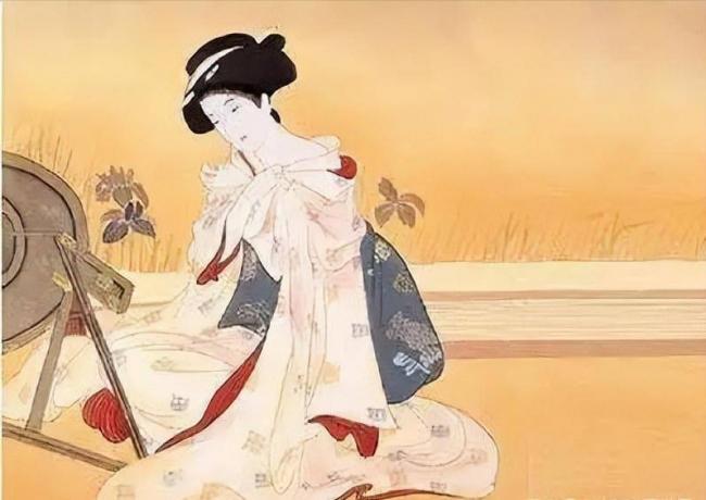 中国史上第一个,沦落为娼妓的皇后 中国史上第一个,沦落为娼妓的皇后