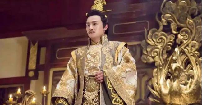 中国史上第一个,沦落为娼妓的皇后 中国史上第一个,沦落为娼妓的皇后