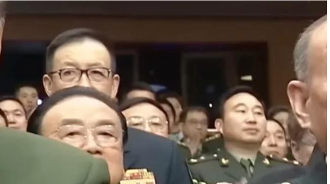 “习近平下台” 国际赌注交易量飙到惊人数字 “习近平下台” 国际赌注交易量飙到惊人数字