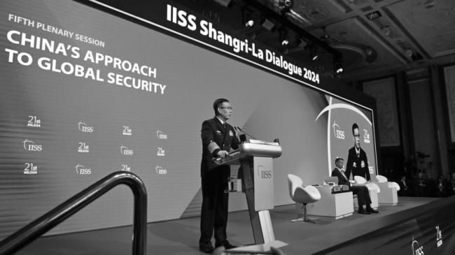 未设中国主题专场 中共代表团层级跌至低点 未设中国主题专场 中共代表团层级跌至低点