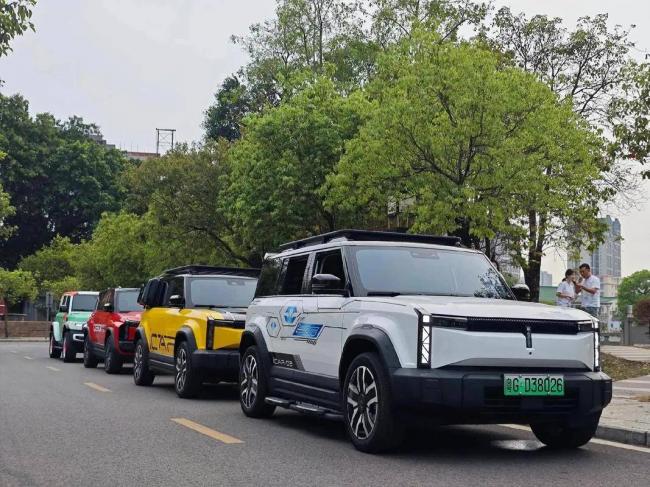 路撑不住了！电车太重让全民买单