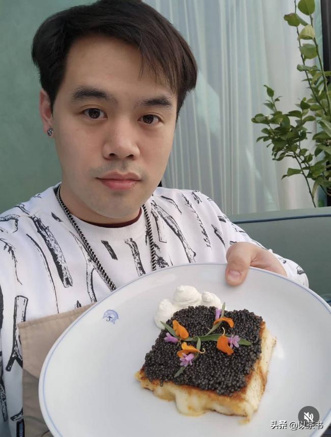 完全不像星二代,钟镇涛儿子定居上海创业 完全不像星二代,钟镇涛儿子定居上海创业