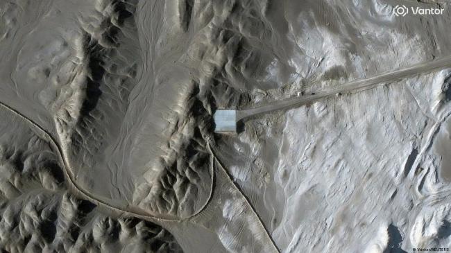 外媒震惊！中国非凡工程，透露“非同寻常”信息
