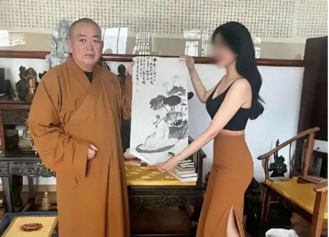 法院判决出炉！释永信下场惨烈