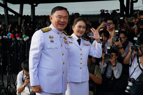 这里,已经悄然成为一个“华人国家”了? 这里,已经悄然成为一个“华人国家”了?