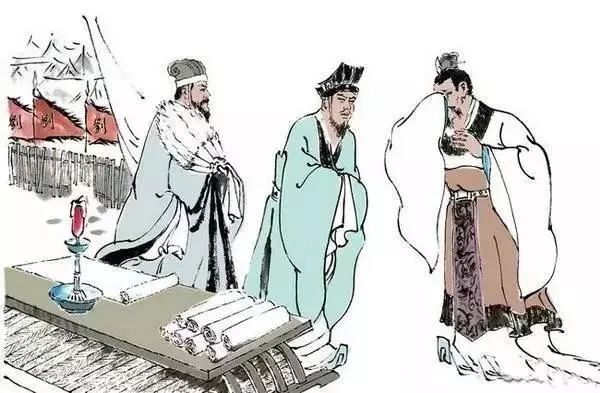 三国不允许这么牛X的人存在 三国不允许这么牛X的人存在