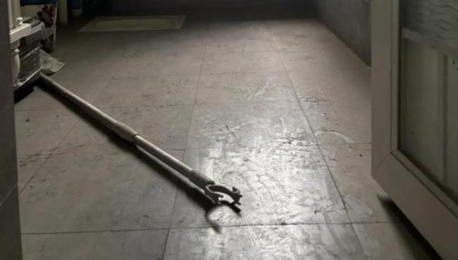 35岁男遭妻子家暴后跳楼 公安局拒绝立案 35岁男遭妻子家暴后跳楼 公安局拒绝立案