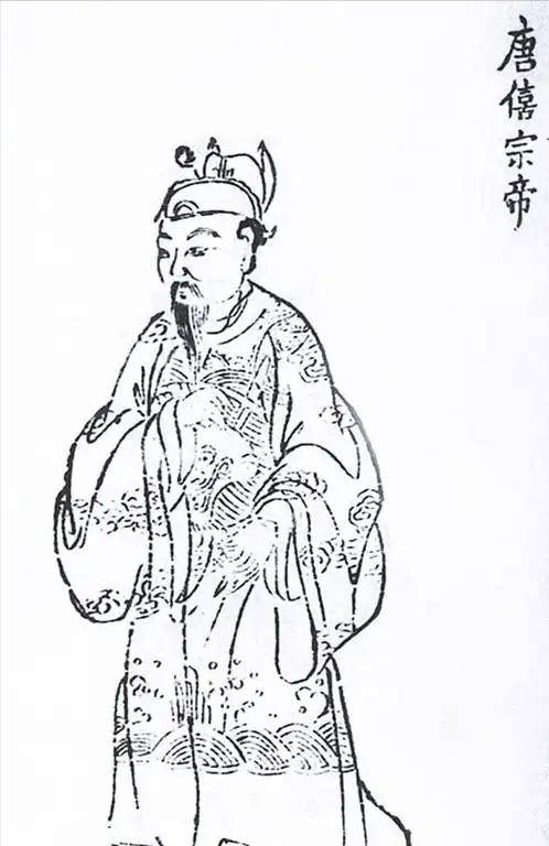 禽兽皇帝朱温 简直让人三观破裂 禽兽皇帝朱温 简直让人三观破裂