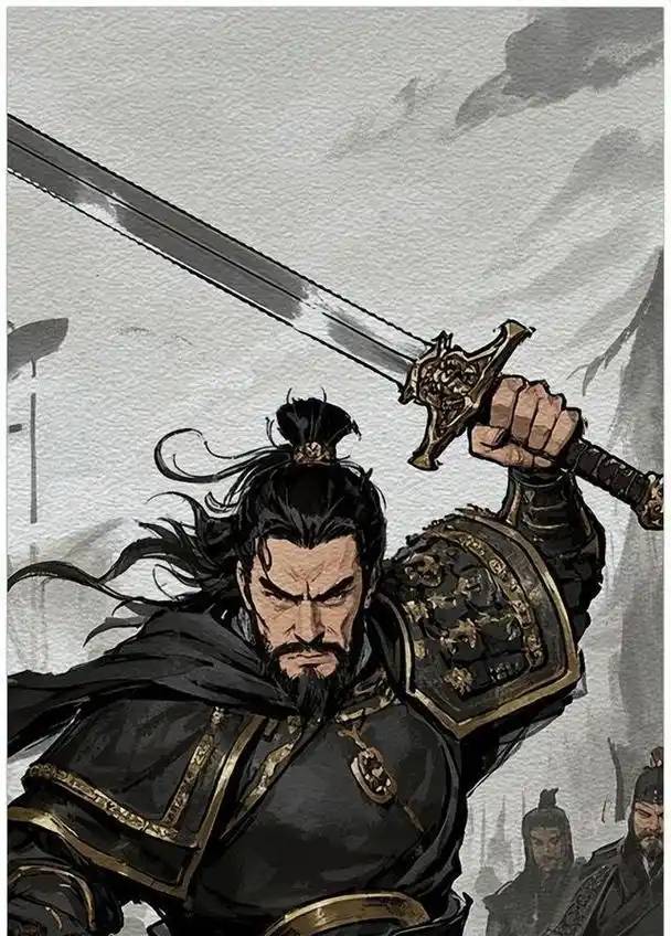 禽兽皇帝朱温 简直让人三观破裂 禽兽皇帝朱温 简直让人三观破裂