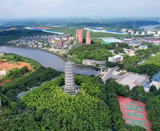 67户攒30亿，家家别墅！湖北小村成第二个华西村