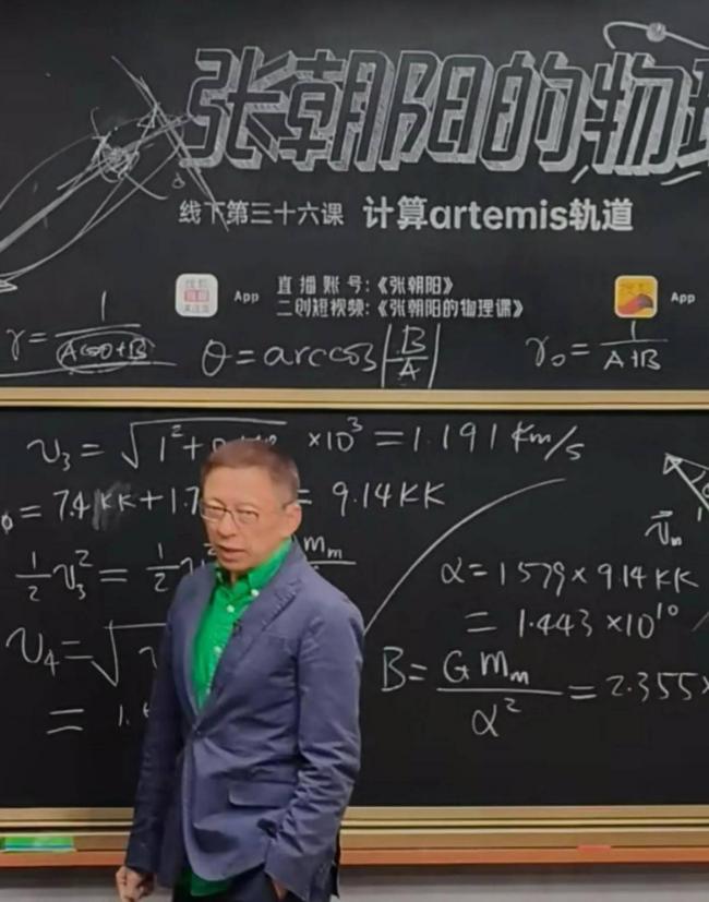 以前花天酒地，如今62岁张朝阳过着极简人生