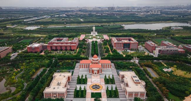 南开大学   中山大学发布情况通报