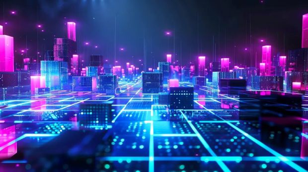 10万亿,中国正成为AI基建狂魔 10万亿,中国正成为AI基建狂魔