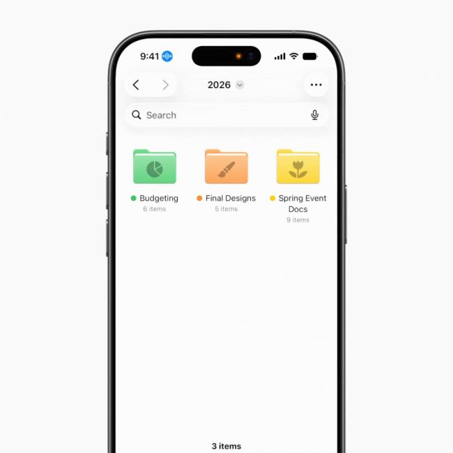 提前看看，今年新 iPhone 系统长什么样