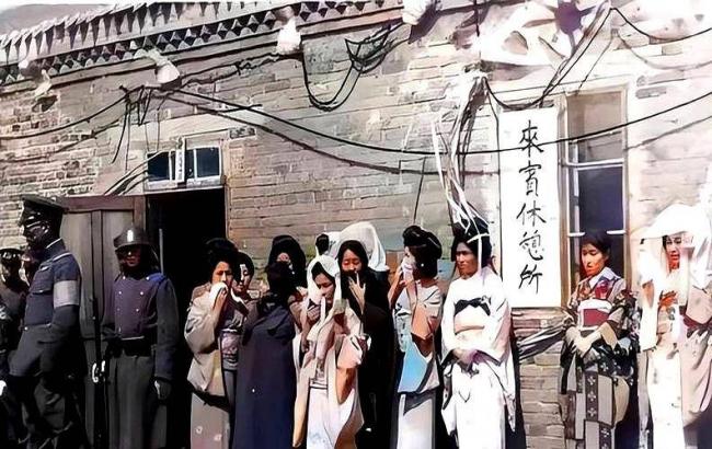 二战士兵解决难言之隐:德国最好笑 美国最实用 二战士兵解决难言之隐:德国最好笑 美国最实用