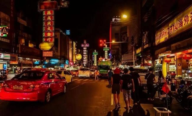 5万华人只剩2000！全球最惨唐人街 是谁毁了它