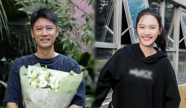 内娱第1女海王 嫁给宠妻爱女的他 内娱第1女海王 嫁给宠妻爱女的他