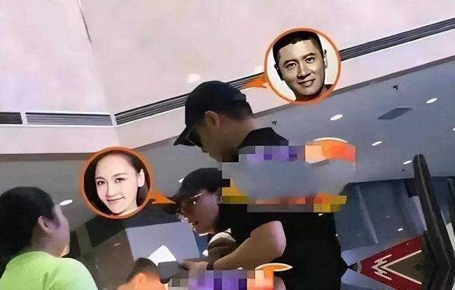 内娱第1女海王 嫁给宠妻爱女的他 内娱第1女海王 嫁给宠妻爱女的他