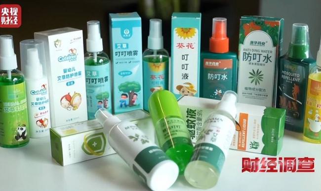 央视再曝新毒物 长期用致癌 不少婴儿孕妇中招 央视再曝新毒物 长期用致癌 不少婴儿孕妇中招