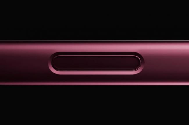 iPhone18Pro����ɫδ���Ȼ� ƻ�����е�Ӳ������