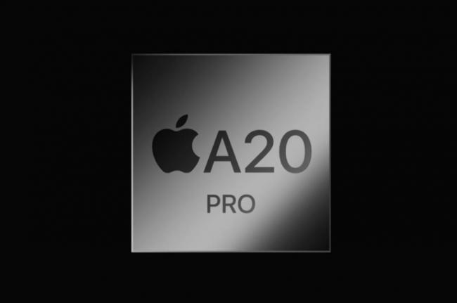 iPhone18Pro����ɫδ���Ȼ� ƻ�����е�Ӳ������