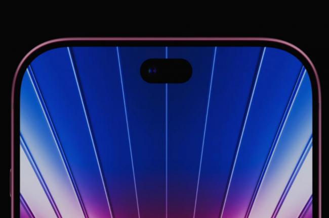 iPhone18Pro����ɫδ���Ȼ� ƻ�����е�Ӳ������