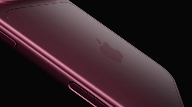iPhone18Pro����ɫδ���Ȼ� ƻ�����е�Ӳ������