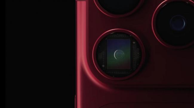 iPhone18Pro����ɫδ���Ȼ� ƻ�����е�Ӳ������