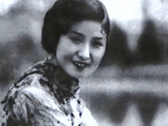 中国首位情色女作家，阅男无数，28岁跳海自杀