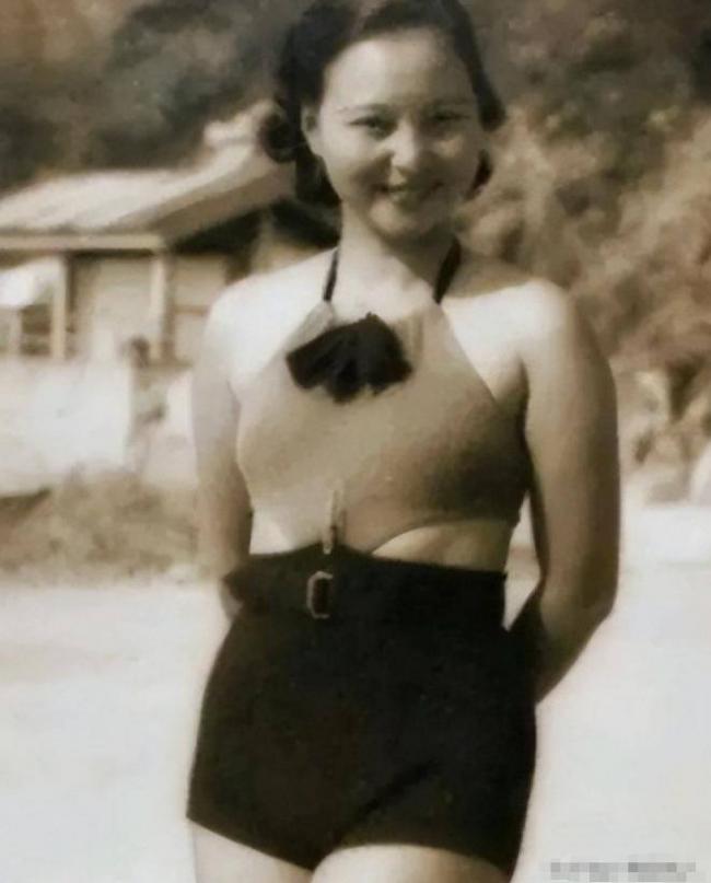 中国首位情色女作家，阅男无数，28岁跳海自杀