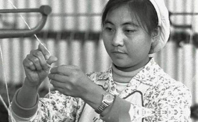 1975年4位工人被破例提拔为副国级，结局如何